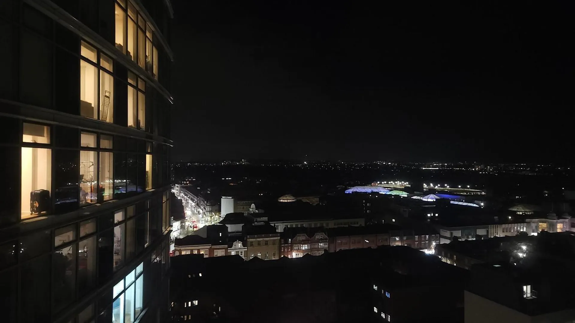 One Bed Luxury Apartment Ilford 0*,  United Kingdom